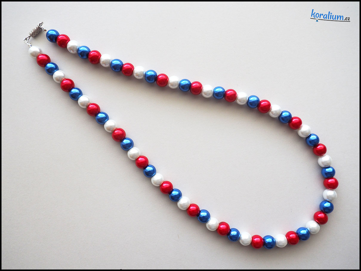 086 Patriot I